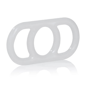 "Precision Pump Silicone Erection Enhancer - Clear SE0999202"