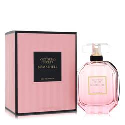 Bombshell Eau De Parfum Spray By Victoria's Secret by Victoria's Secret