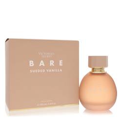 Victoria's Secret Bare Sueded Vanilla Eau De Parfum Spray By Victoria's Secret