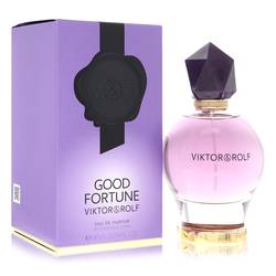 Viktor & Rolf Good Fortune Eau De Parfum Spray By Viktor & Rolf by Viktor & Rolf