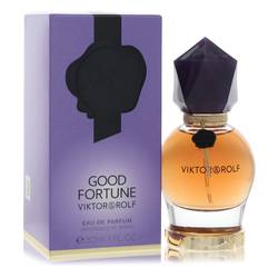 Viktor & Rolf Good Fortune Eau De Parfum Spray By Viktor & Rolf