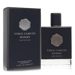 Vince Camuto Homme Intenso Eau De Parfum Spray By Vince Camuto by Vince Camuto