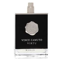 Vince Camuto Virtu Eau De Toilette Spray (Tester) By Vince Camuto by Vince Camuto