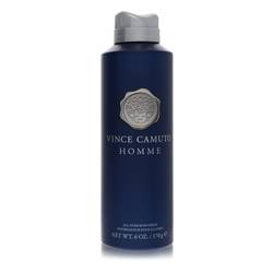Vince Camuto Homme Body Spray By Vince Camuto by Vince Camuto