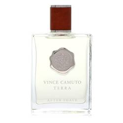 Vince Camuto Terra After Shave (unboxed) By Vince Camuto by Vince Camuto