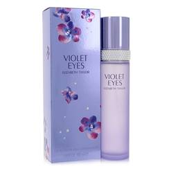 Violet Eyes Eau De Parfum Spray By Elizabeth Taylor by Elizabeth Taylor