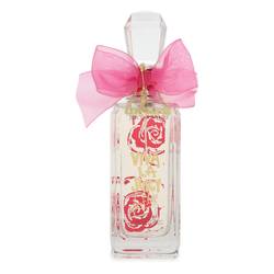 Viva La Juicy La Fleur Eau De Toilette Spray (Tester) By Juicy Couture by Juicy Couture