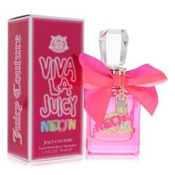 Viva La Juicy Neon Eau De Parfum Spray By Juicy Couture by Juicy Couture