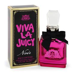 Viva La Juicy Noir Eau De Parfum Spray By Juicy Couture by Juicy Couture