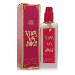 Viva La Juicy Body Lotion By Juicy Couture by Juicy Couture