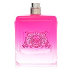 Viva La Juicy Petals Please Eau De Parfum Spray (Tester) By Juicy Couture by Juicy Couture