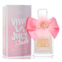 Viva La Juicy Glace Eau De Toilette Spray By Juicy Couture by Juicy Couture