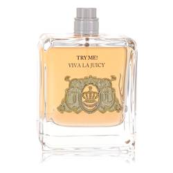 Viva La Juicy Eau De Parfum Spray (Tester No Cap) By Juicy Couture by Juicy Couture