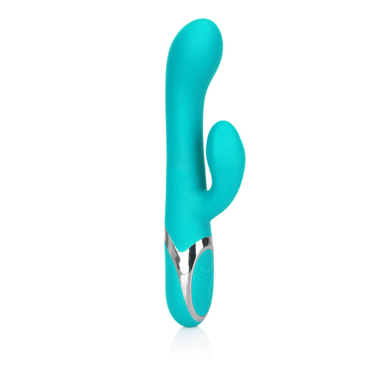 CalExotics Enchanted Lover Anal Vibrator — Rotating Beads & 12 Modes - SE0649103