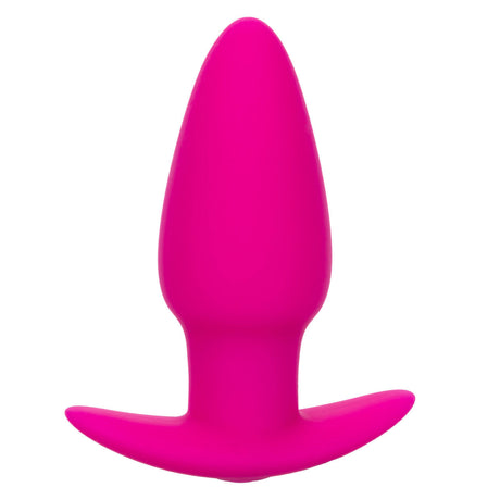 CalExotics Rechargeable Tapered Anal Probe, Pink - SE1769203