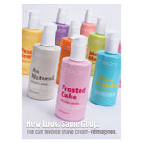 Coochy Introductory Shave Cream Bundle — 54 Pieces — image 2