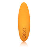 CalExotics California Dreaming Hollywood Hottie Mini Curved Vibrator - SE4349103
