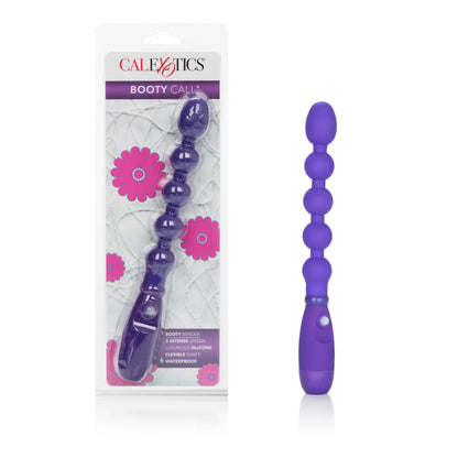 Booty Call Booty Bender - Purple by CalExotics