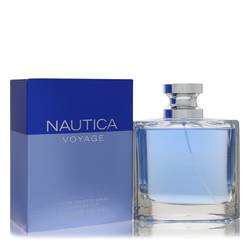 Nautica Voyage Eau De Toilette Spray By Nautica by Nautica