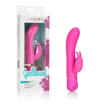 Spellbound Bunny - Pink