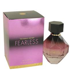 Fearless Eau De Parfum Spray By Victoria's Secret by Victoria's Secret