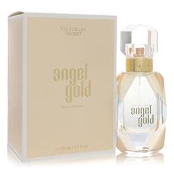 Victoria's Secret Angel Gold Eau De Parfum Spray By Victoria's Secret by Victoria's Secret