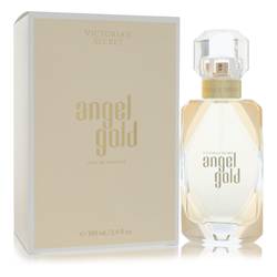 Victoria's Secret Angel Gold Eau De Parfum Spray By Victoria's Secret
