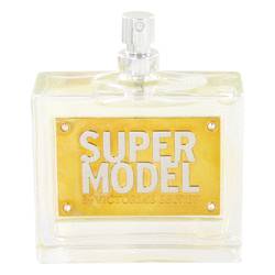Supermodel Eau De Parfum Spray (Tester) By Victoria's Secret by Victoria's Secret