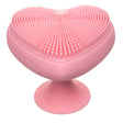 CalExotics Posh Kiss Me Handheld Massager — Pink, 2.5 x 2.75 in - SE2100023