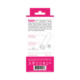VeDO Bam Rechargeable Bullet - Hot in Bed Pink - VI-F0309
