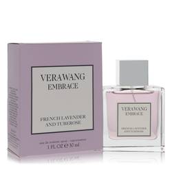 Vera Wang Embrace French Lavender And Tuberose Eau De Toilette Spray By Vera Wang by Vera Wang