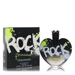 Rock Princess Eau De Toilette Spray By Vera Wang by Vera Wang