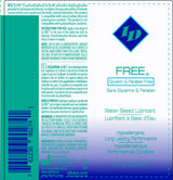 Free Display 24ct - 1 Fl Oz Tubes