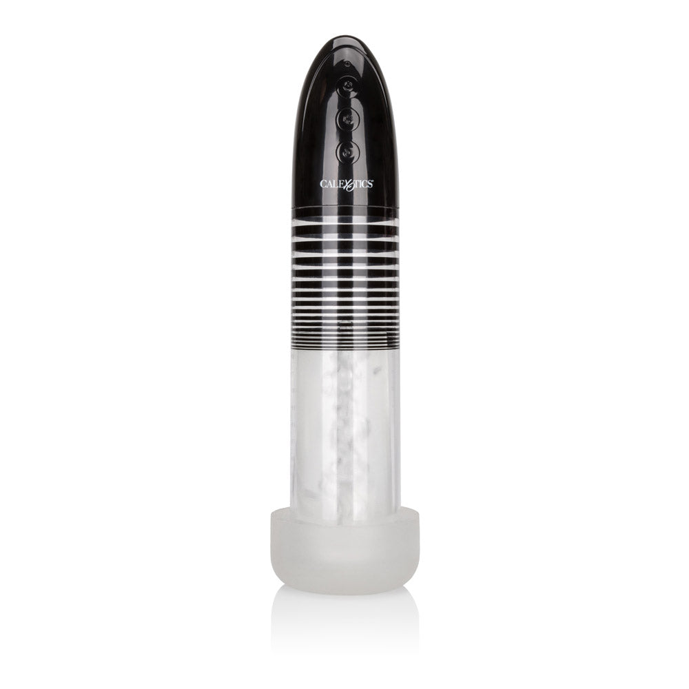 Optimum Series Automatic Smart Pump by CalExotics