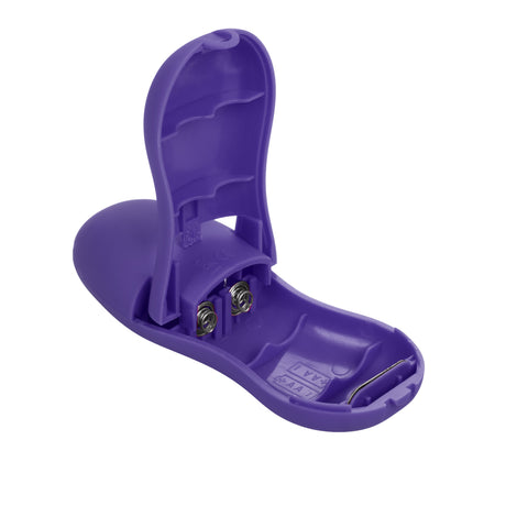 CalExotics Whisper Micro Bullet — Purple - SE0044603