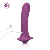 CalExotics Me2 Rumble Dual-Motor Probe with Adjustable Silicone Straps - SE1566503