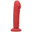 Tantus Vamp Strap-On Kit, Crimson (Medium) - TS4831