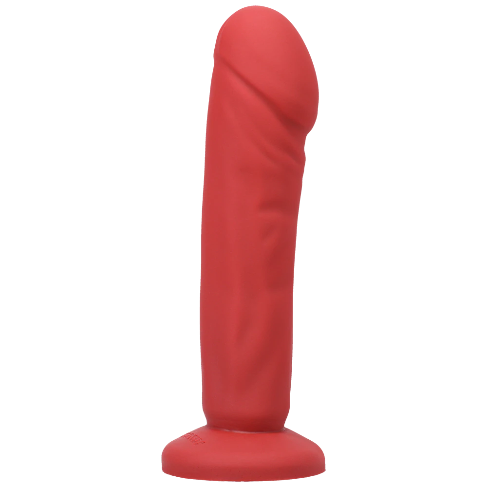 Tantus Vamp Strap-On Kit, Crimson (Medium) - TS4831