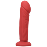 Tantus Vamp Strap-On Kit, Crimson (Medium) - TS4831