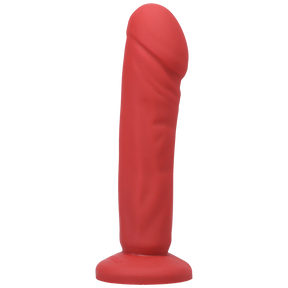 Tantus Vamp Strap-On Kit, Crimson (Medium) - TS4831