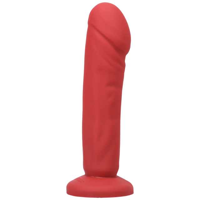 Tantus Vamp Strap-On Kit, Crimson (Medium) - TS4831