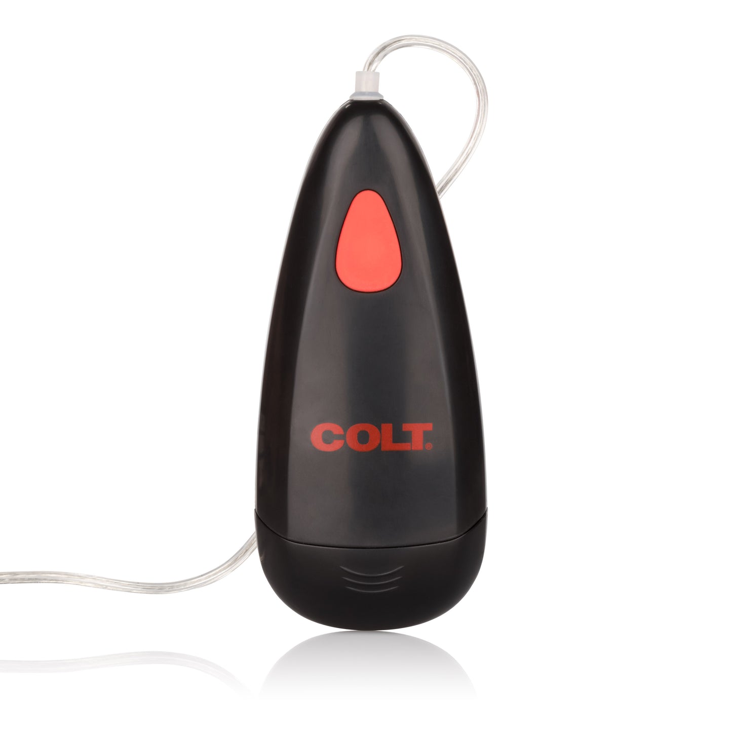 Colt Waterproof Silver Turbo Bullet by CalExotics