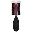 Blush Temptasia Governess Silicone Paddle — Black, 13 in - BL-88905