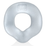 Fit Grips 2-Pack Ergo-Fit Cockrings Clear Clear