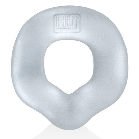 Fit Grips 2-Pack Ergo-Fit Cockrings Clear Clear