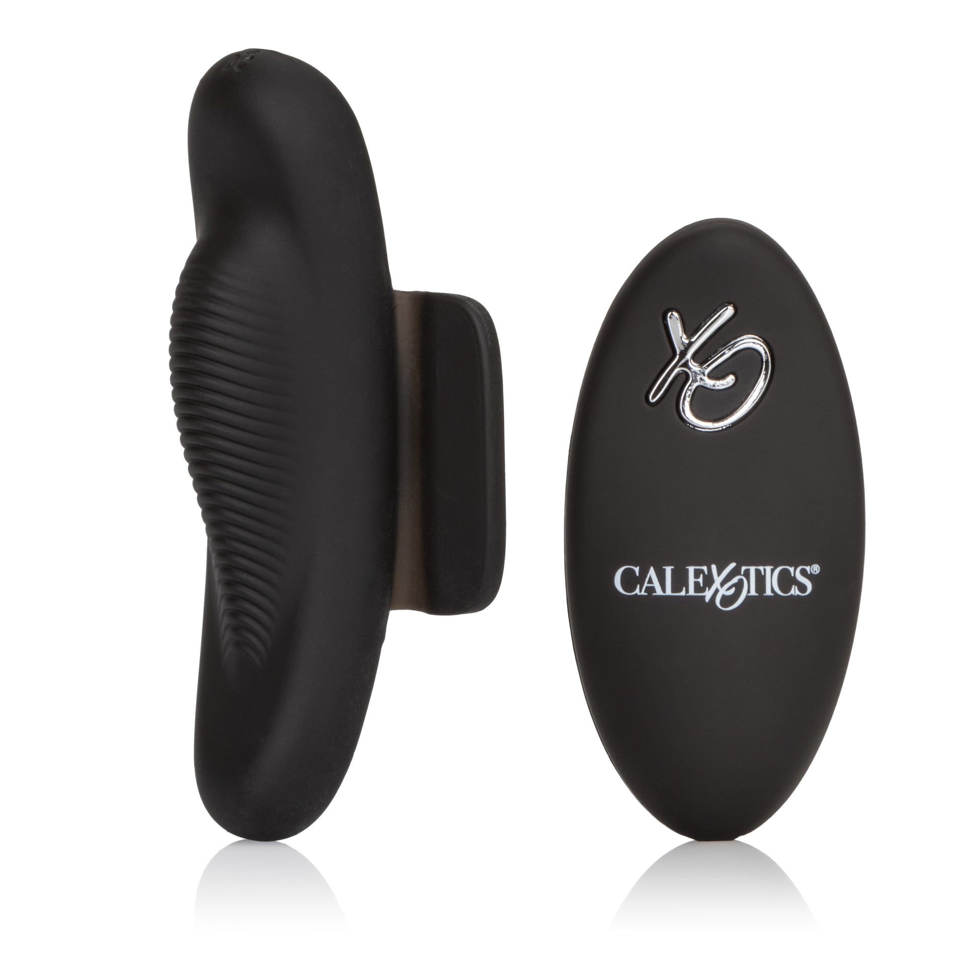 Lock-N-Play Remote Petite Panty Teaser by CalExotics