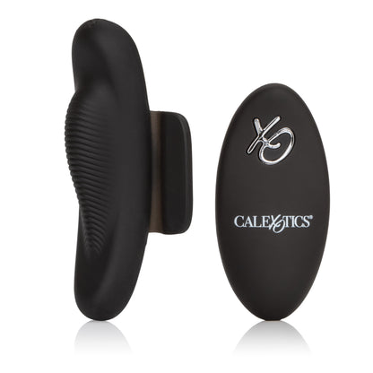 Lock-N-Play Remote Petite Panty Teaser by CalExotics