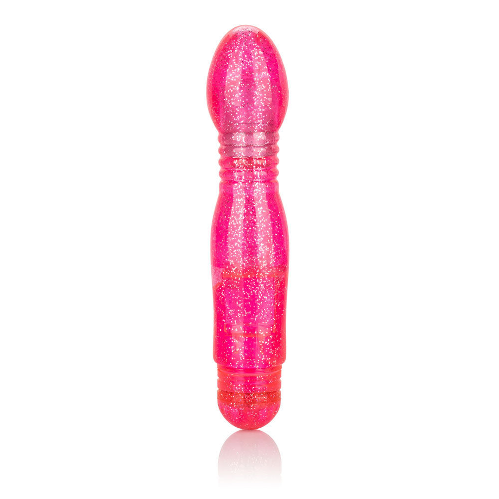 Sparkle Twinkle Teaser - Pink by CalExotics