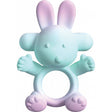 Hott Products Buzzy Bunny Ring Vibe — USB Chargeable, 20 Frequencies, 3.39" x 1.73" - HTP3740