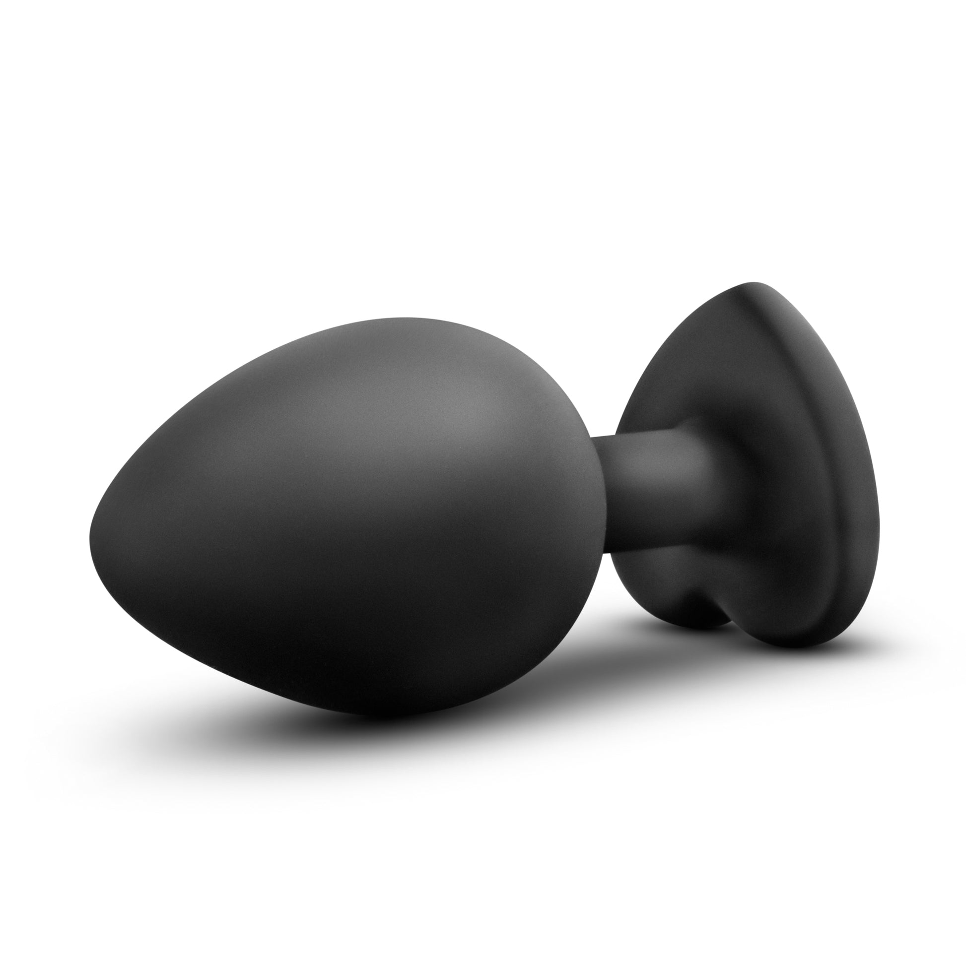 Temptasia - Bling Plug - Medium - Black by Blush
